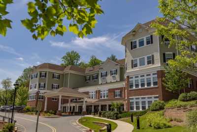 Photo of Mira Vie Clifton