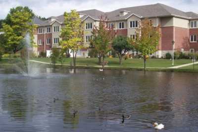 Photo of Hill View