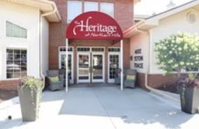 The Heritage at Northern Hills 