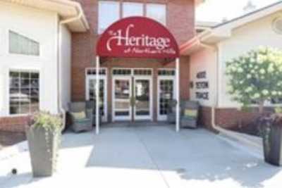 Photo of The Heritage at Northern Hills