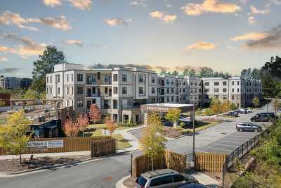 Photo of Eben Silver Town