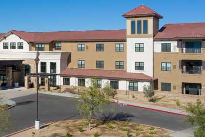 Photo of Clarendale of Chandler