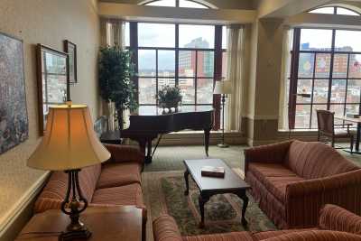 Photo of Canterbury Place