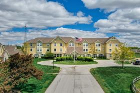 Photo of Otterbein Sunset Village