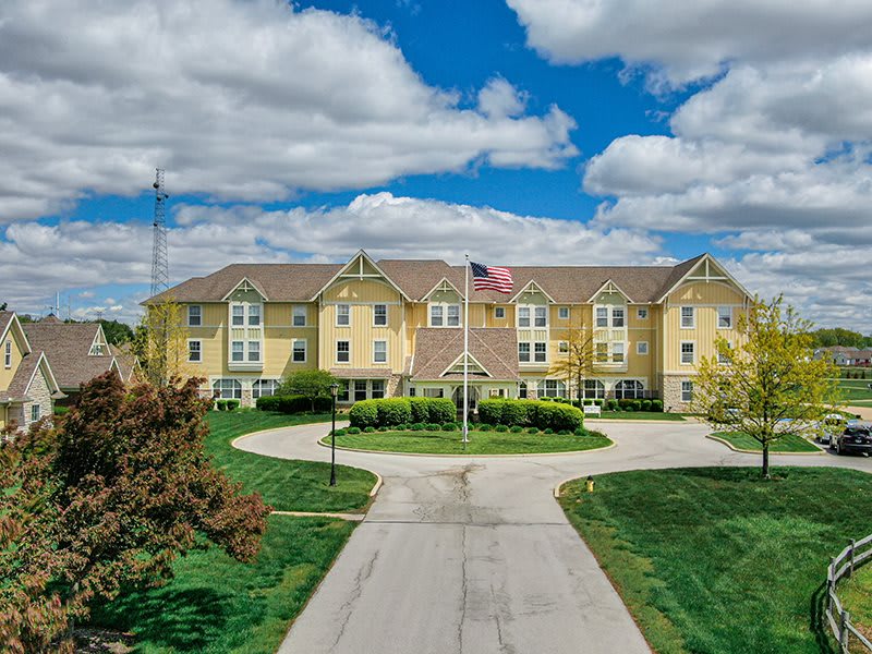 Otterbein Sunset Village