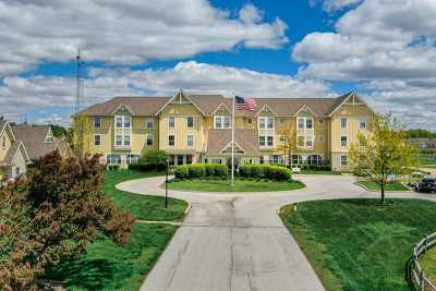 Photo of Otterbein Sunset Village