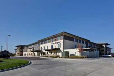 Photo of The Piper Assisted Living and Memory Care
