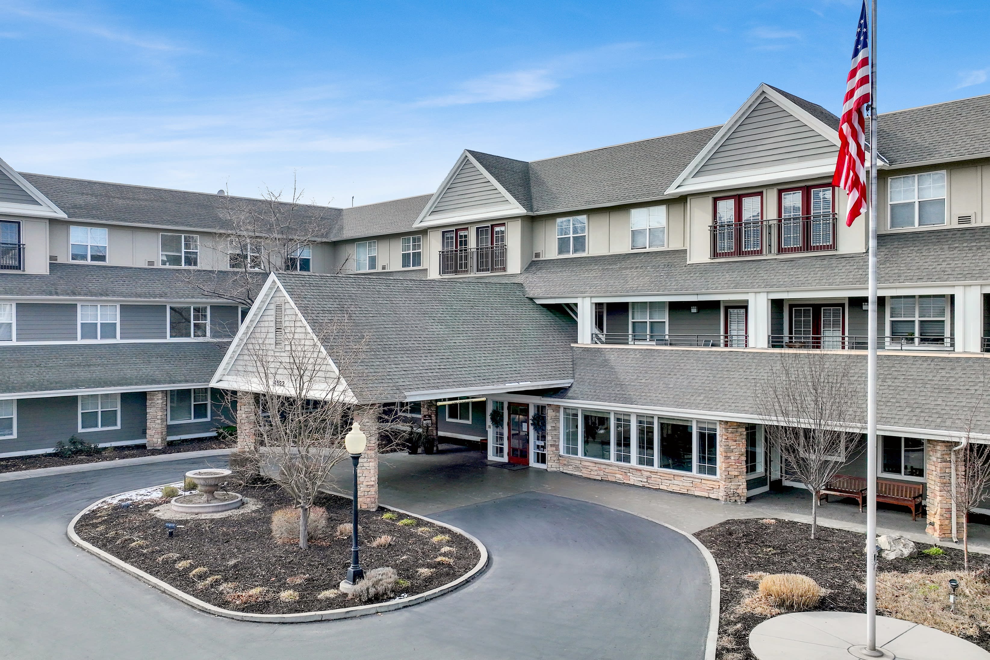 Photo of The Wellington