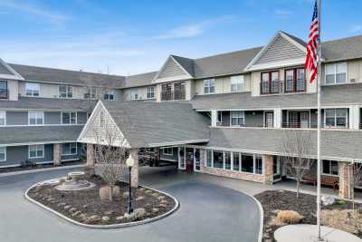 Photo of The Wellington