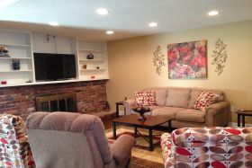 Leawood Assisted Living 