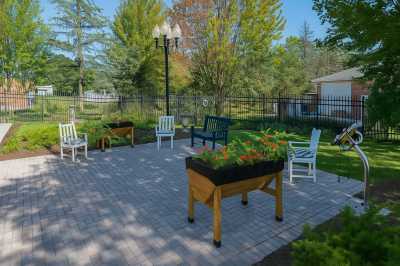 Photo of The Auberge at Lake Zurich