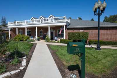 Photo of The Auberge at Lake Zurich