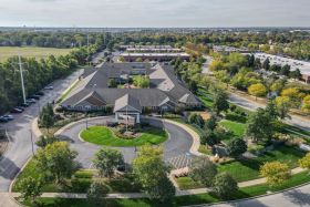 The Auberge at Naperville 