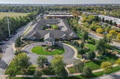 Photo of The Auberge at Naperville