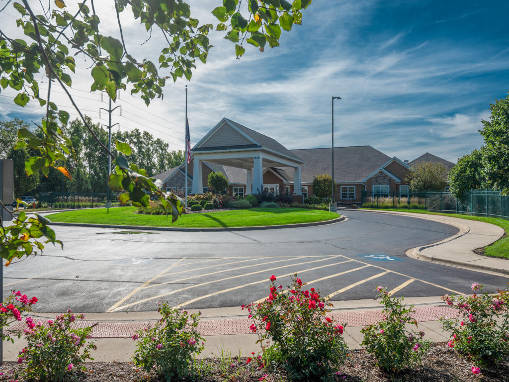 The Auberge at Naperville