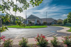 The Auberge at Naperville 