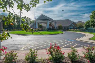 Photo of The Auberge at Naperville