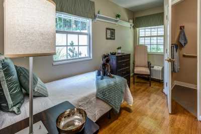 Photo of Arden Courts Towson, A Memory Care Community