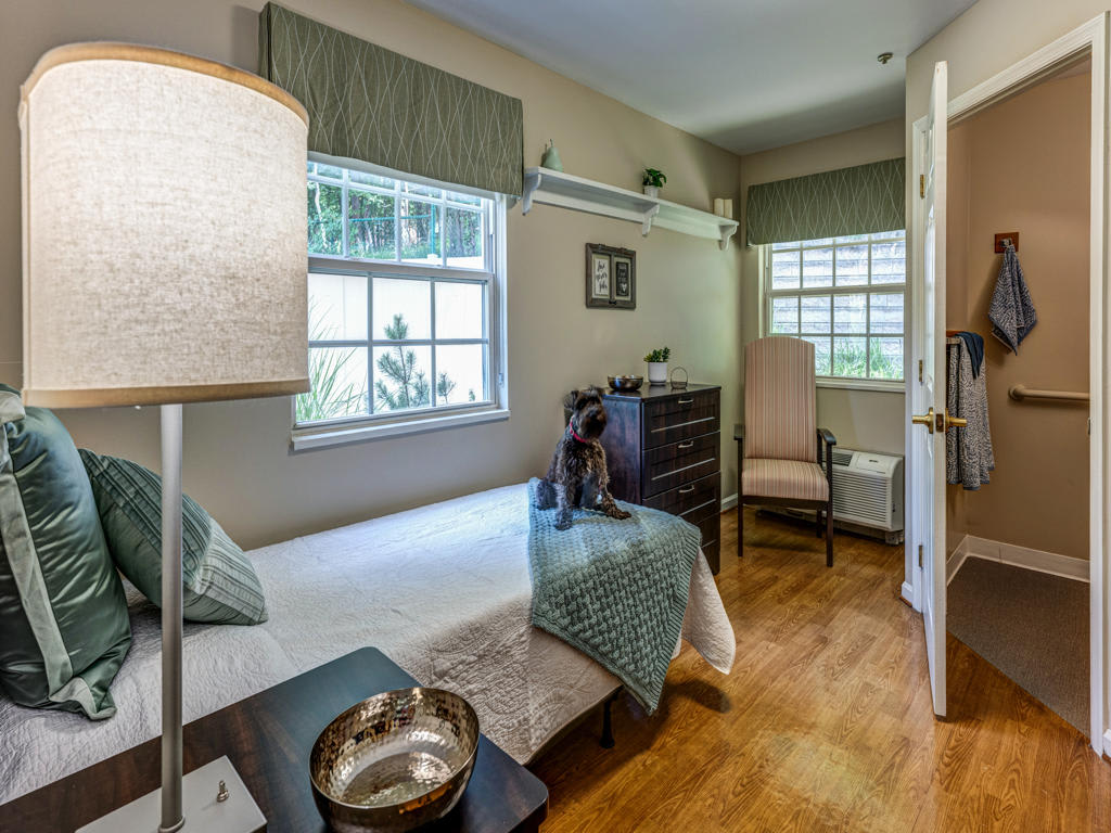 Arden Courts Towson, A Memory Care Community