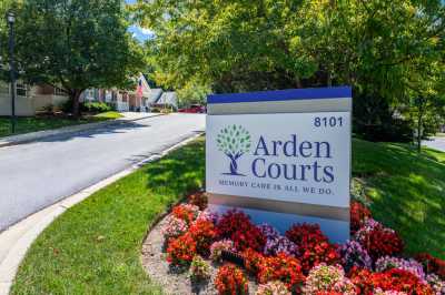 Photo of Arden Courts Towson, A Memory Care Community
