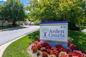 Photo of Arden Courts Towson, A Memory Care Community