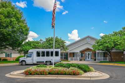 Photo of Arden Courts Kensington, A Memory Care Community