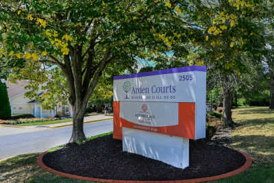 Photo of Arden Courts Silver Spring, A Memory Care Community