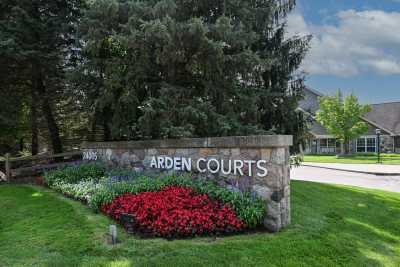 Photo of Arden Courts Bingham Farms, A Memory Care Community