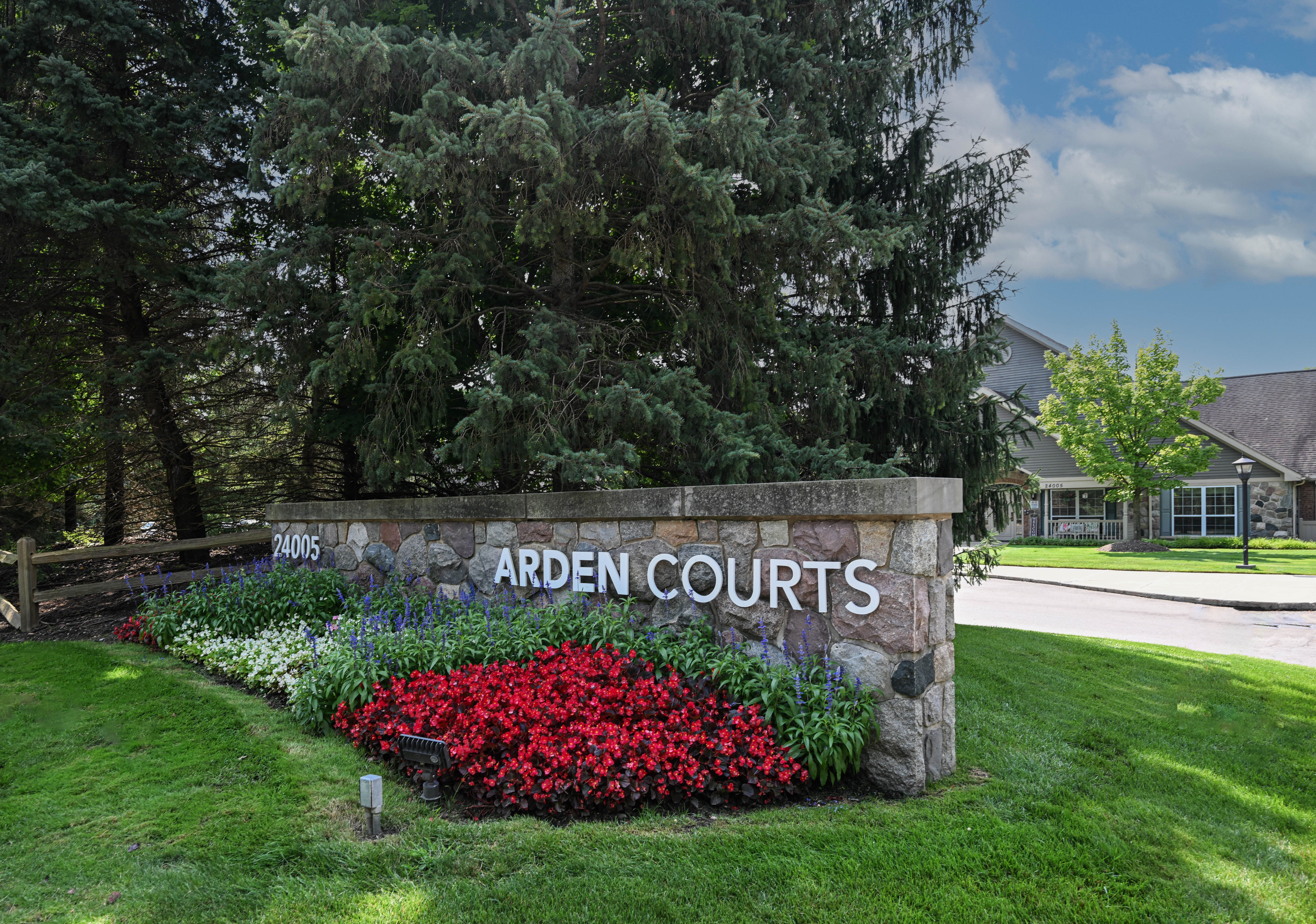 Arden Courts Bingham Farms, A Memory Care Community