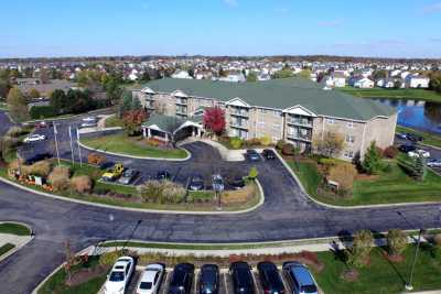 Photo of Alden Horizon