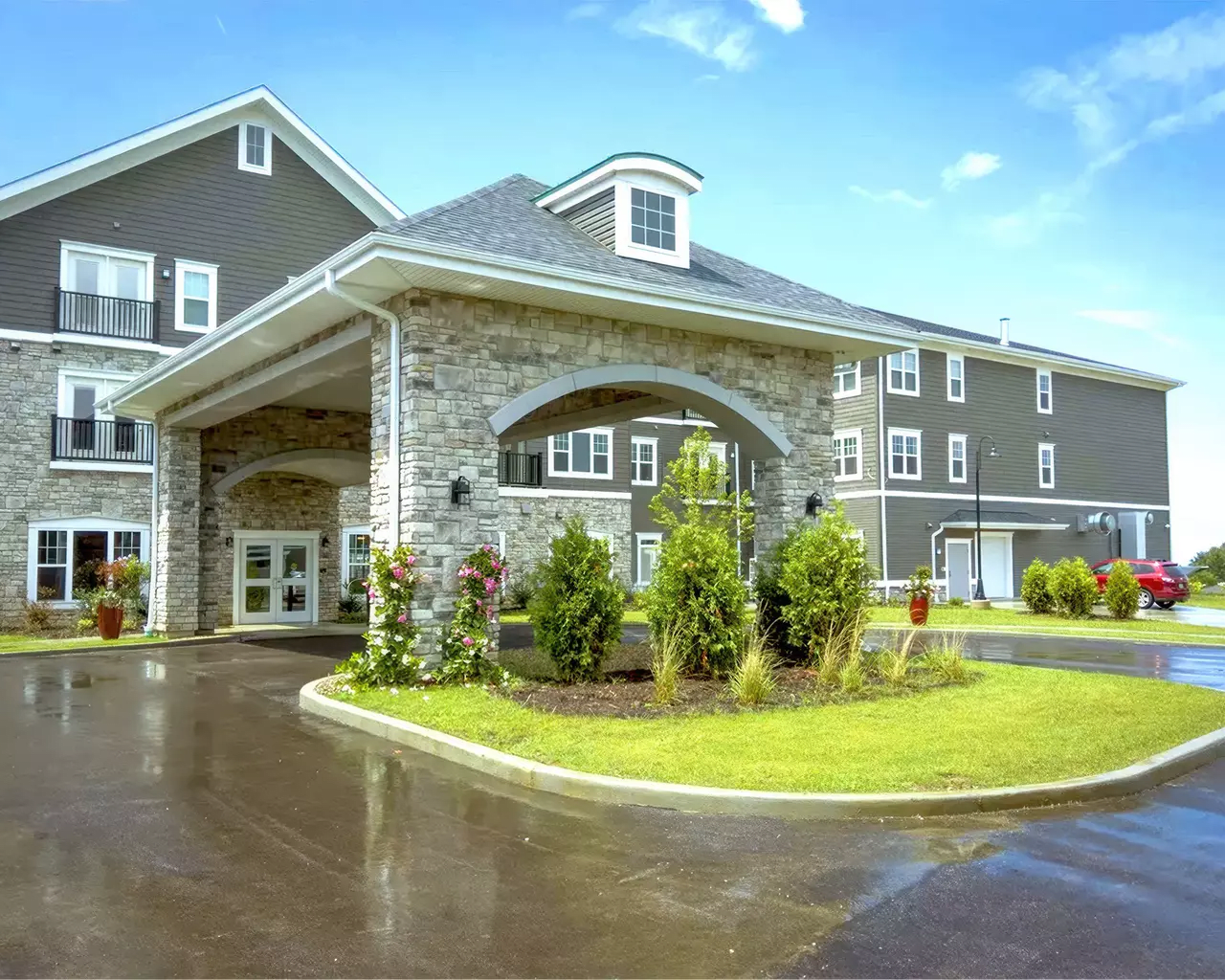 Photo of StoryPoint Medina West