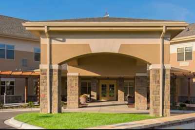 Photo of Hatties Glen Madison