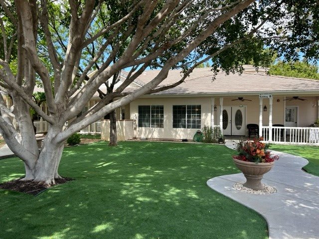 Photo of Arbor Rose Senior Care