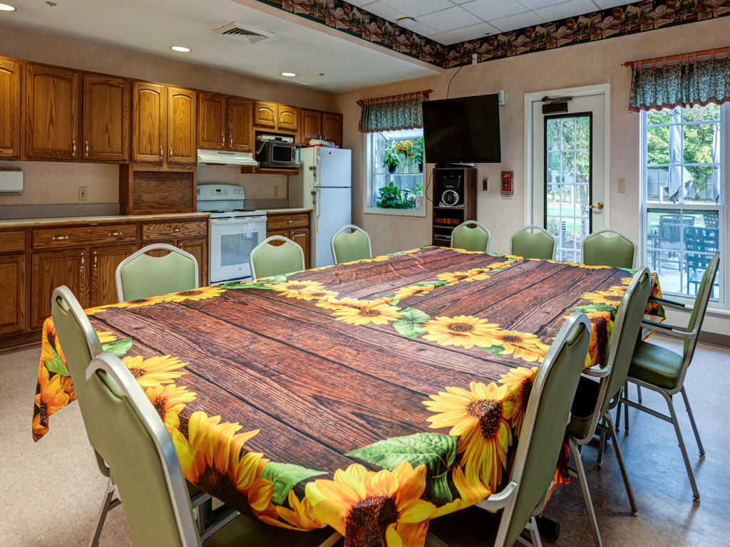 Arden Courts Livonia, A Memory Care Community 