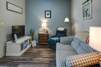 Photo of Charlotte Stephenson Senior Living Community