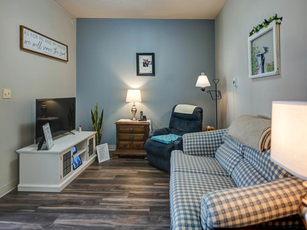 Photo of Charlotte Stephenson Senior Living Community