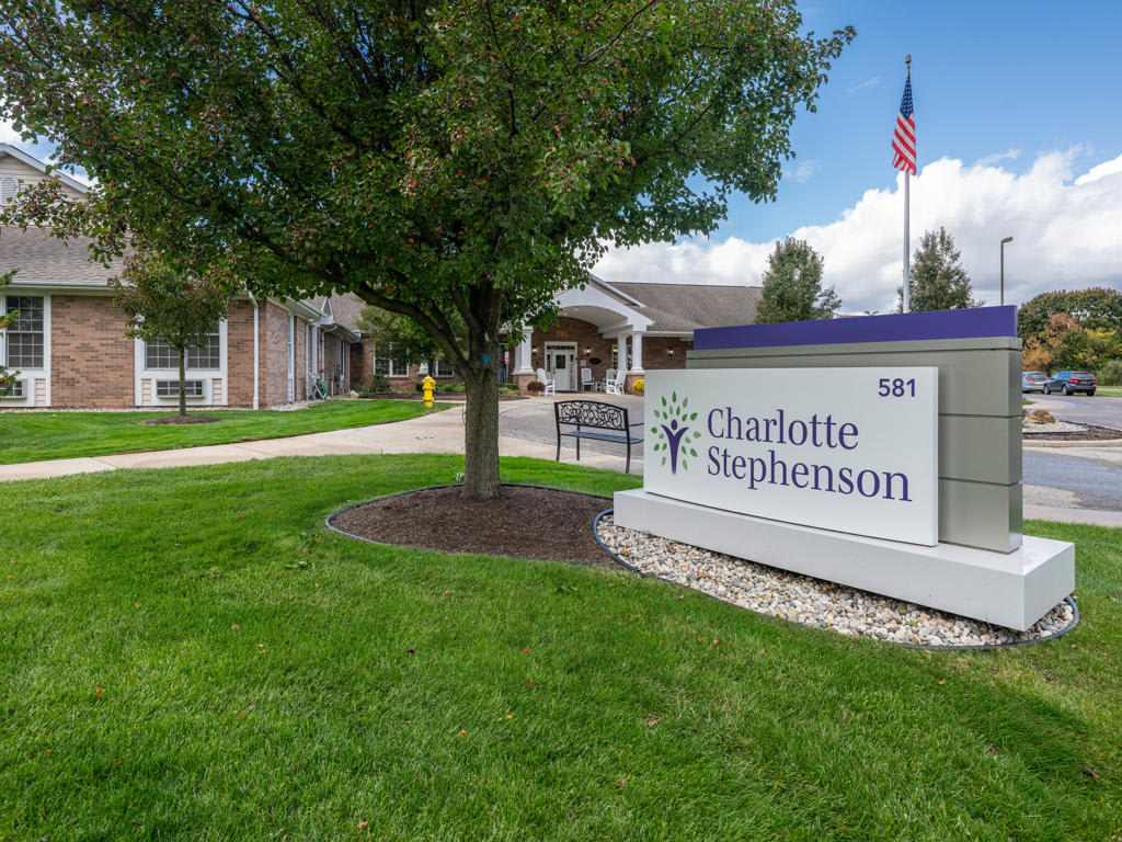 Charlotte Stephenson Senior Living Community