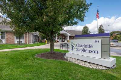 Photo of Charlotte Stephenson Senior Living Community
