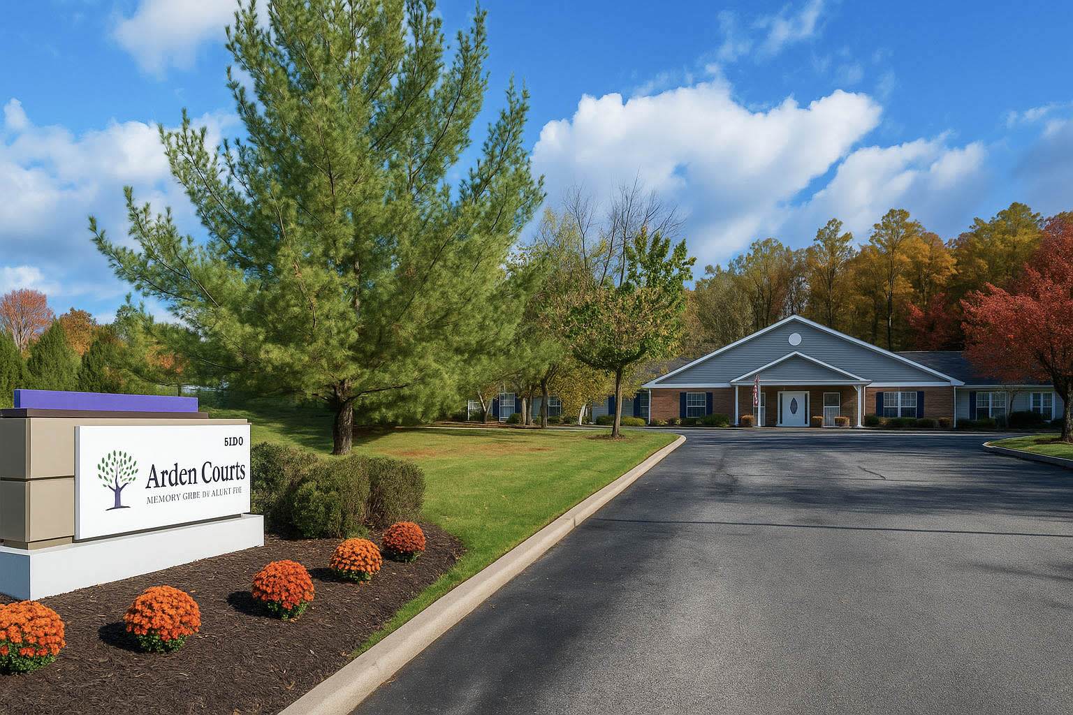 Arden Courts Chagrin Falls, A Memory Care Community 