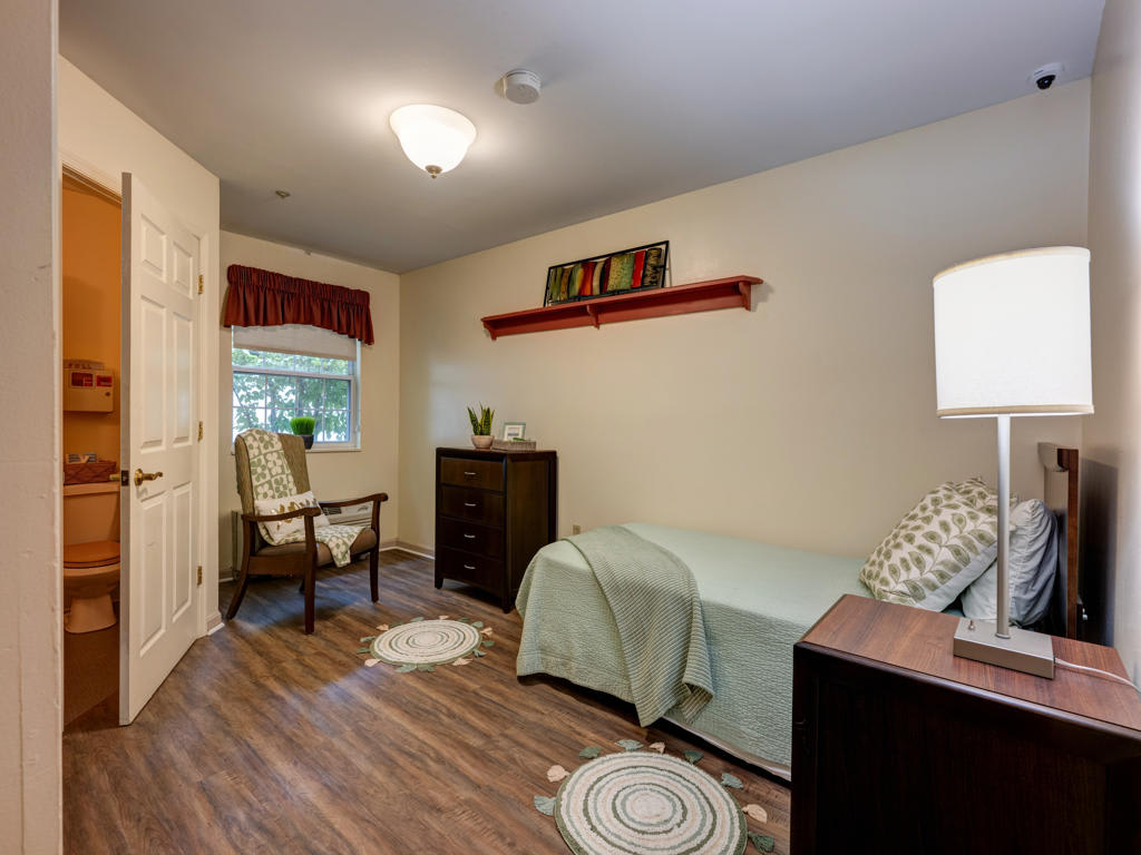 Arden Courts Wayne, A Memory Care Community