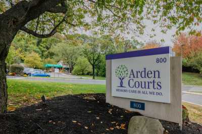Photo of Arden Courts Wayne, A Memory Care Community