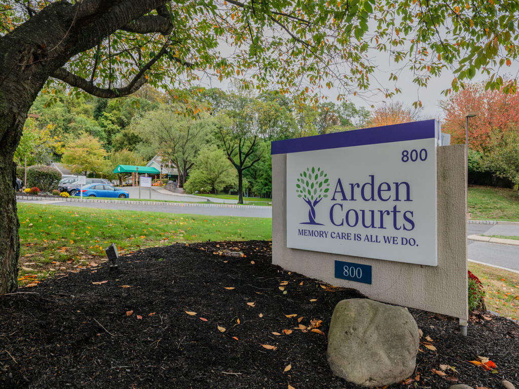 Arden Courts Wayne, A Memory Care Community