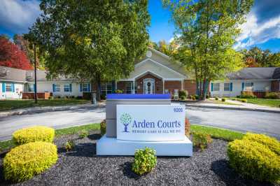 Photo of Arden Courts Parma, A Memory Care Community