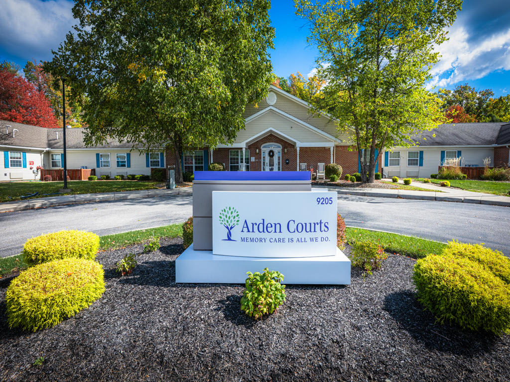 Arden Courts Parma, A Memory Care Community