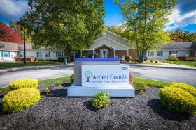 Photo of Arden Courts Parma, A Memory Care Community
