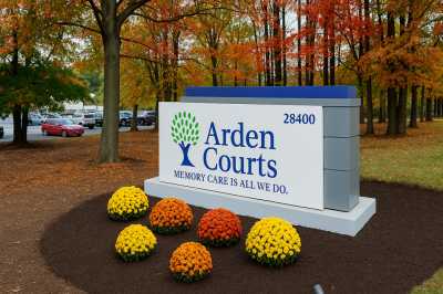 Photo of Arden Courts Westlake, A Memory Care Community