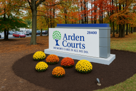 Arden Courts Westlake, A Memory Care Community 
