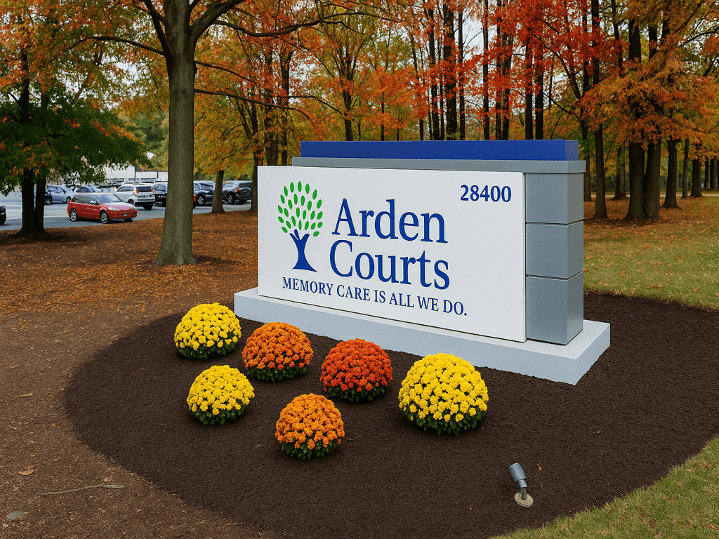 Arden Courts Westlake, A Memory Care Community