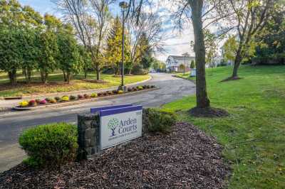 Photo of Arden Courts West Orange, A Memory Care Community