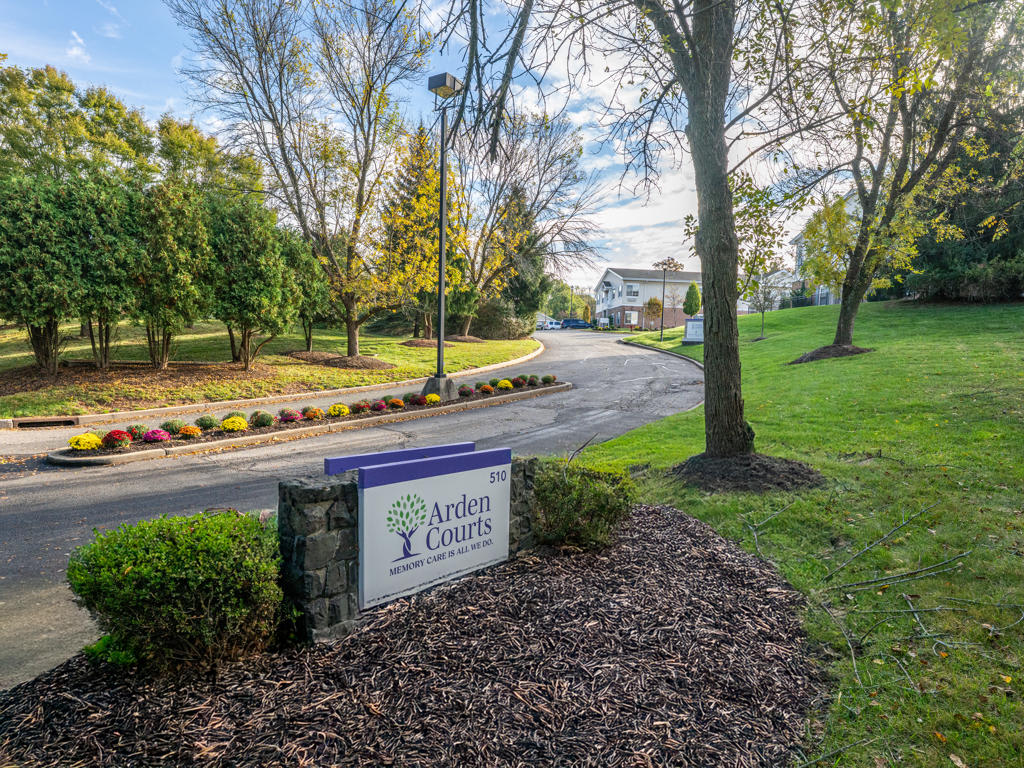 Arden Courts West Orange, A Memory Care Community 